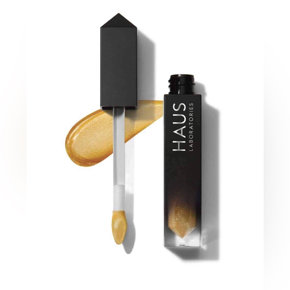 Haus Laboratories by Lady Gaga Le Riot Lip Gloss Alimony
